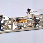 Tray