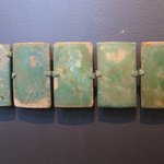 Tile from a Royal Funerary Structure