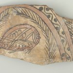 Potsherd