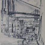 Study of Two Bridges