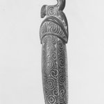 Cylindrical Handle