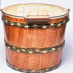 Bucket with Handle