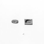 Stamp Seal: Fish