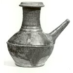Kendi (Southeast Asian Drinking Flask)