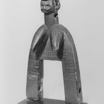Heddle Pulley