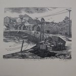 In Harbour, Pigeon Cove