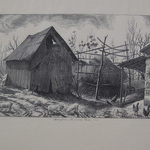 Hungarian American Farm