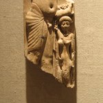 Fragmentary Relief