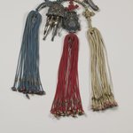 Tassel (Samjak Norigae)