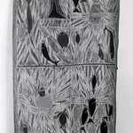 Bark Painting