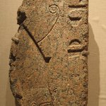 Relief of the Goddess Mut
