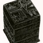 Stacked Boxes