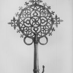 Processional Cross