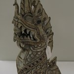 Sawankhalok Roof Tile Finial