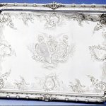 Salver