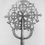Processional Cross