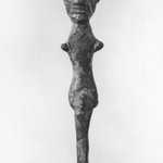 Hittite Statuette
