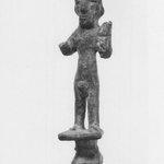 Hittite Statuette