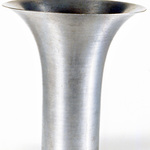 Cylindrical Vase