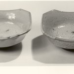 Small Akahada Ware Side Dish