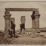 Kiosk at Qertasi
