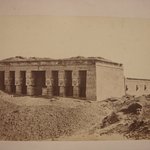 Dendera Temple
