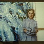 Elaine de Kooning