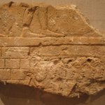 Relief Representation of Workmen