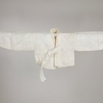 Womans Jacket (Jeogori)