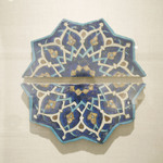 Ten-Pointed Star Tile