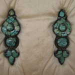 Pair of Earrings