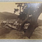 View of Japan