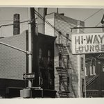 Untitled (Highway Lounge)