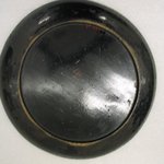 Folk - Lacquer Tray