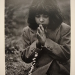 [Untitled] (Juanita Praying)