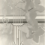 Miami World Art Festival Poster
