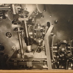 Untitled (Machinery Gears)