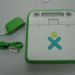 OLPC XO Laptop