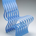 "Current" Chair