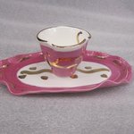 Study for Cup and Saucer