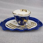 Study for Cup and Saucer