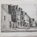 Middle Alley, Philadelphia