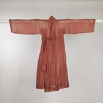 Mans Official Inner-Robe (Jingnyeong)