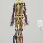 Incense Bead Tassel (Norigae)