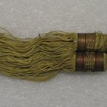 Tassel (Norigae) with Mandarin Duck Decorations
