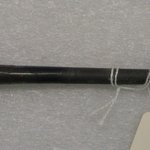 Hairpin with Plum and Bamboo Decorations