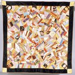 Patchwork Quilt