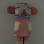 Erotic Figure of a Female