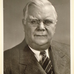 Portrait of a Man