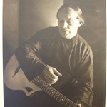 The Lost Chord